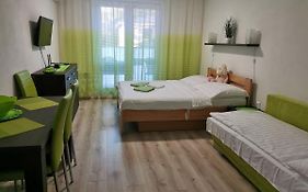 Apartman Diamond