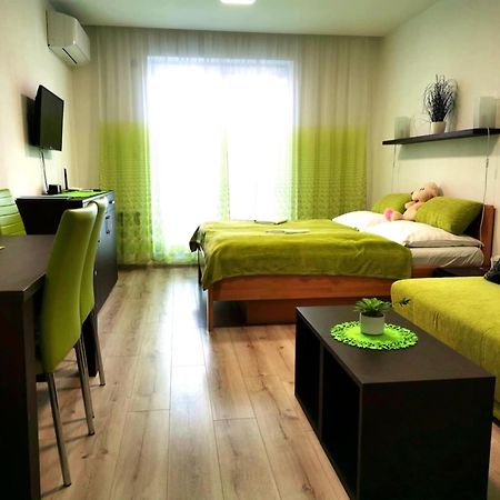 Apartman Diamond Podhájska Exteriér fotografie