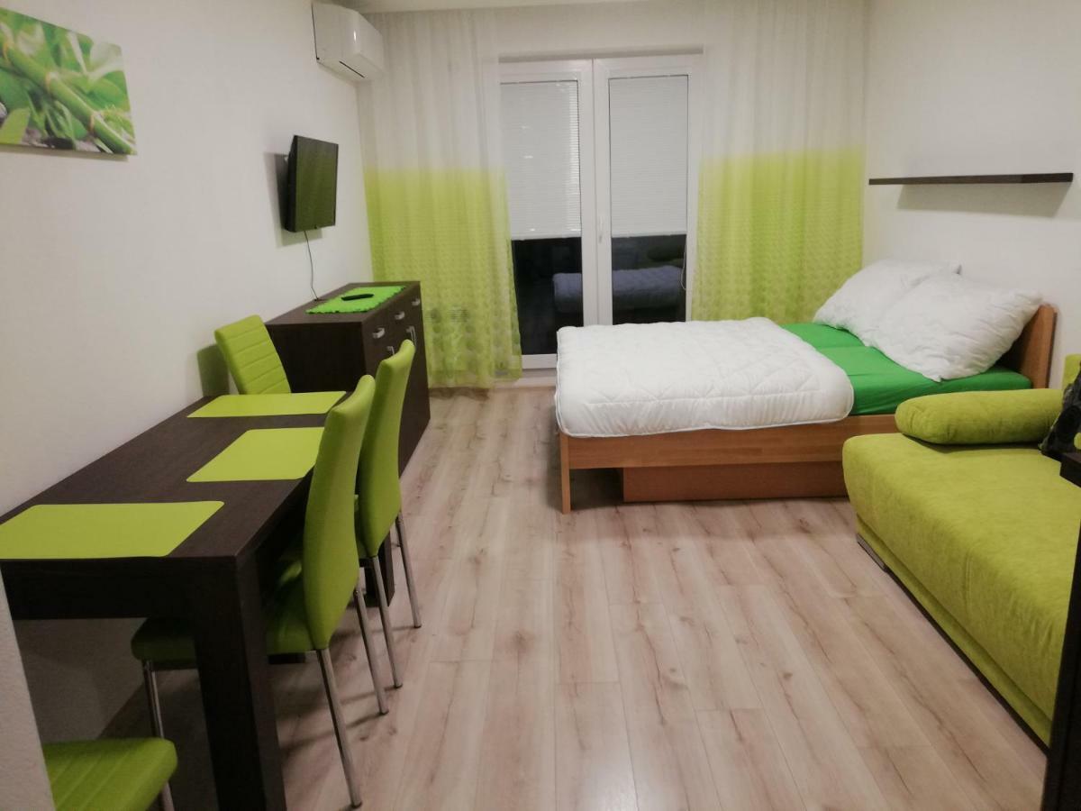 Apartman Diamond Podhájska Exteriér fotografie