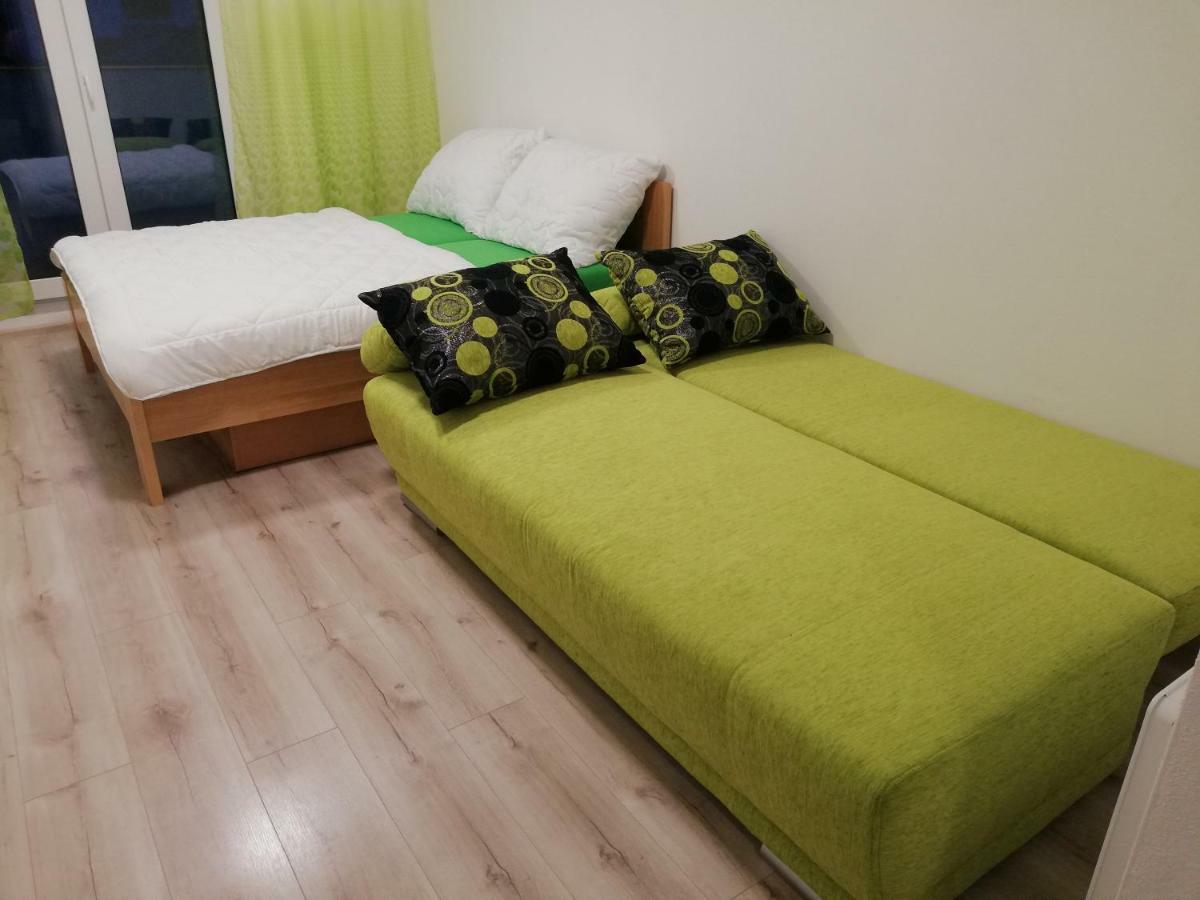 Apartman Diamond Podhájska Exteriér fotografie