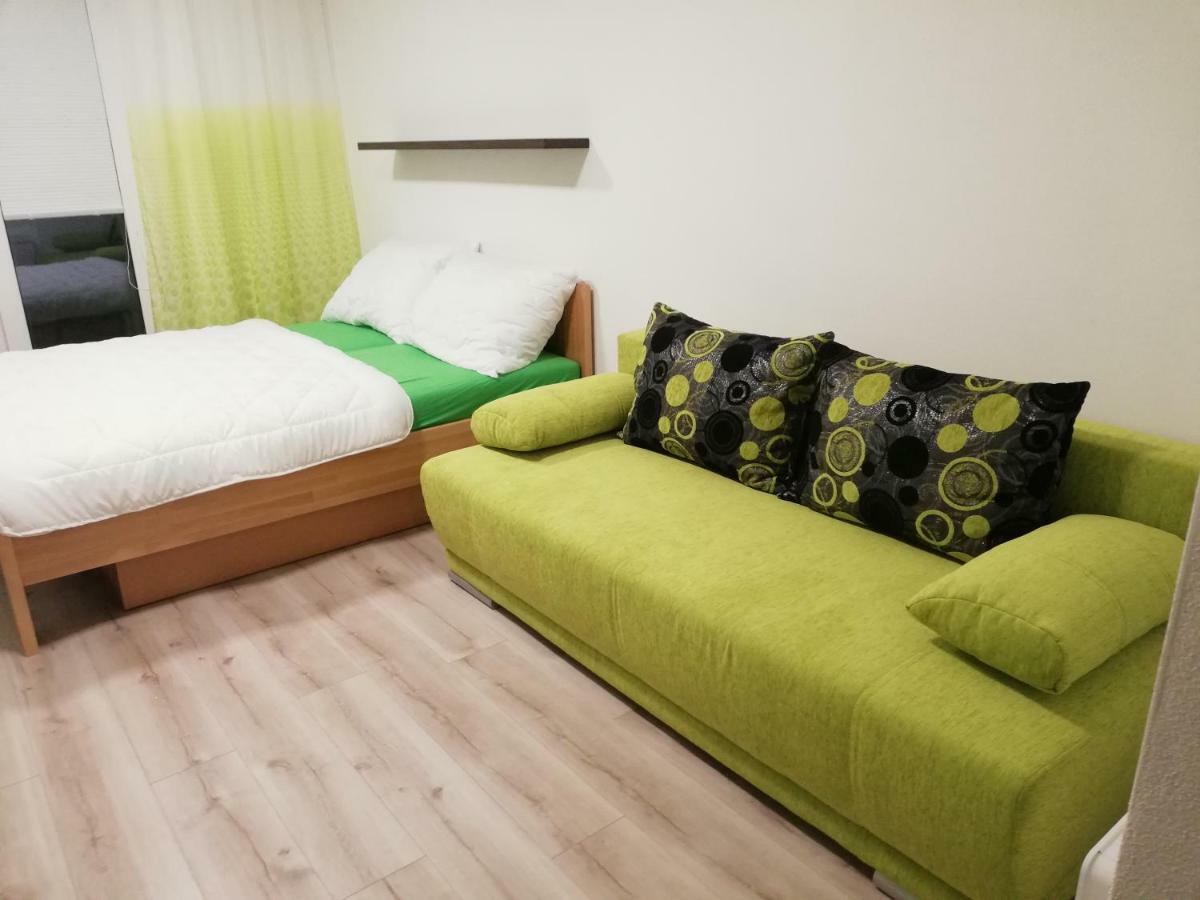 Apartman Diamond Podhájska Exteriér fotografie