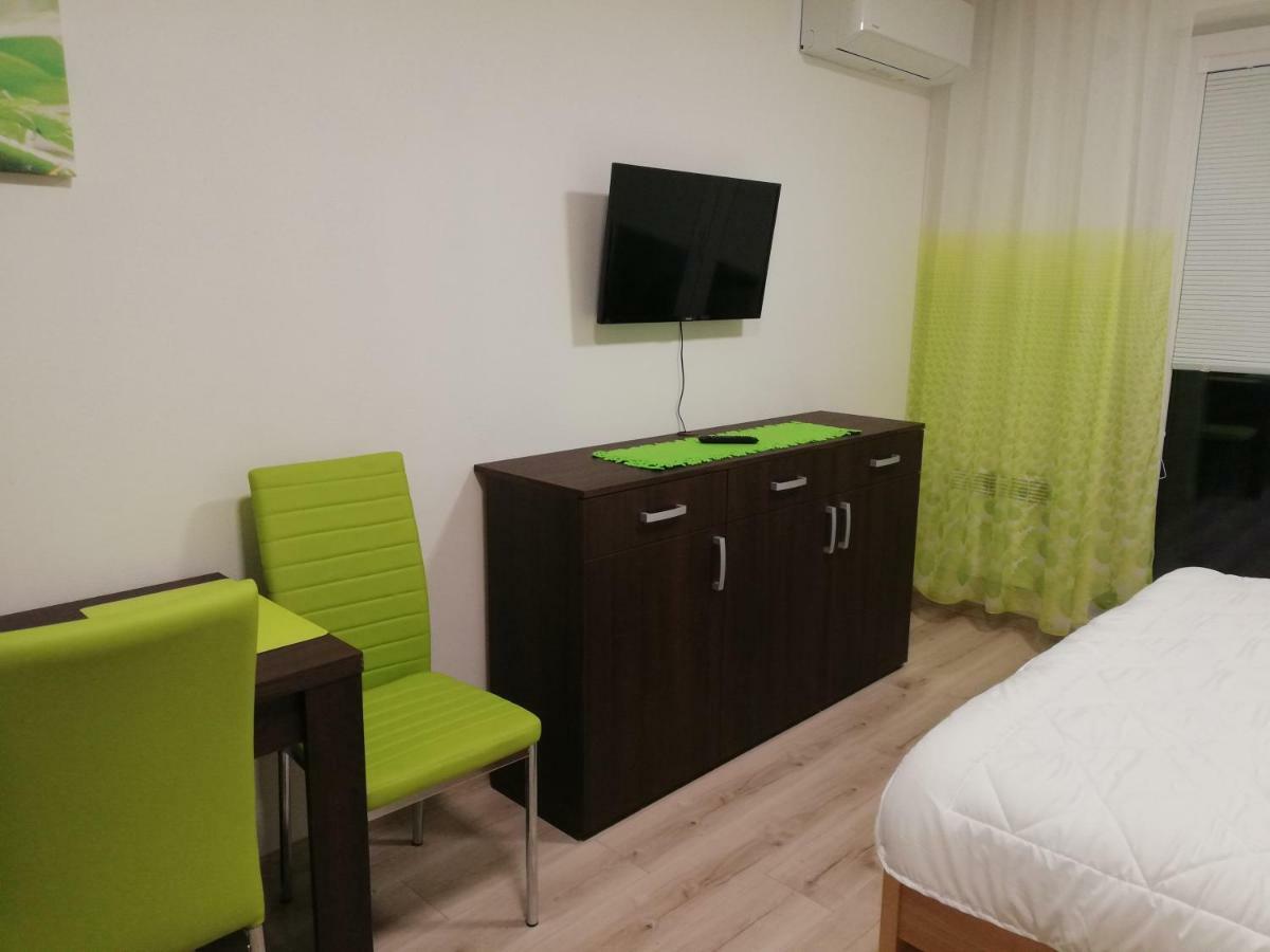 Apartman Diamond Podhájska Exteriér fotografie