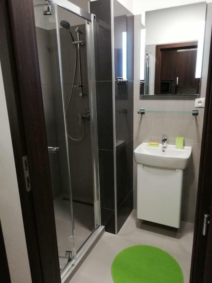 Apartman Diamond Podhájska Exteriér fotografie