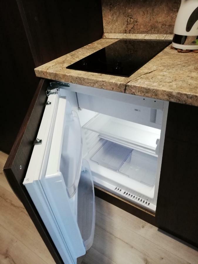 Apartman Diamond Podhájska Exteriér fotografie