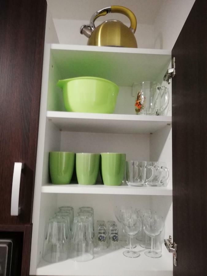 Apartman Diamond Podhájska Exteriér fotografie