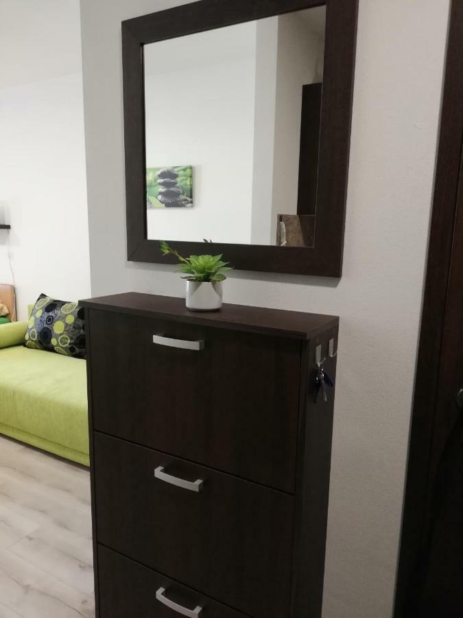 Apartman Diamond Podhájska Exteriér fotografie
