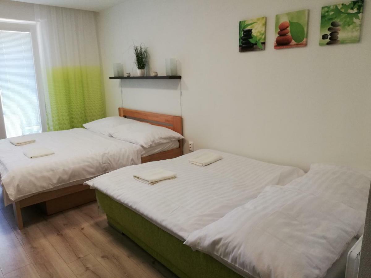 Apartman Diamond Podhájska Exteriér fotografie