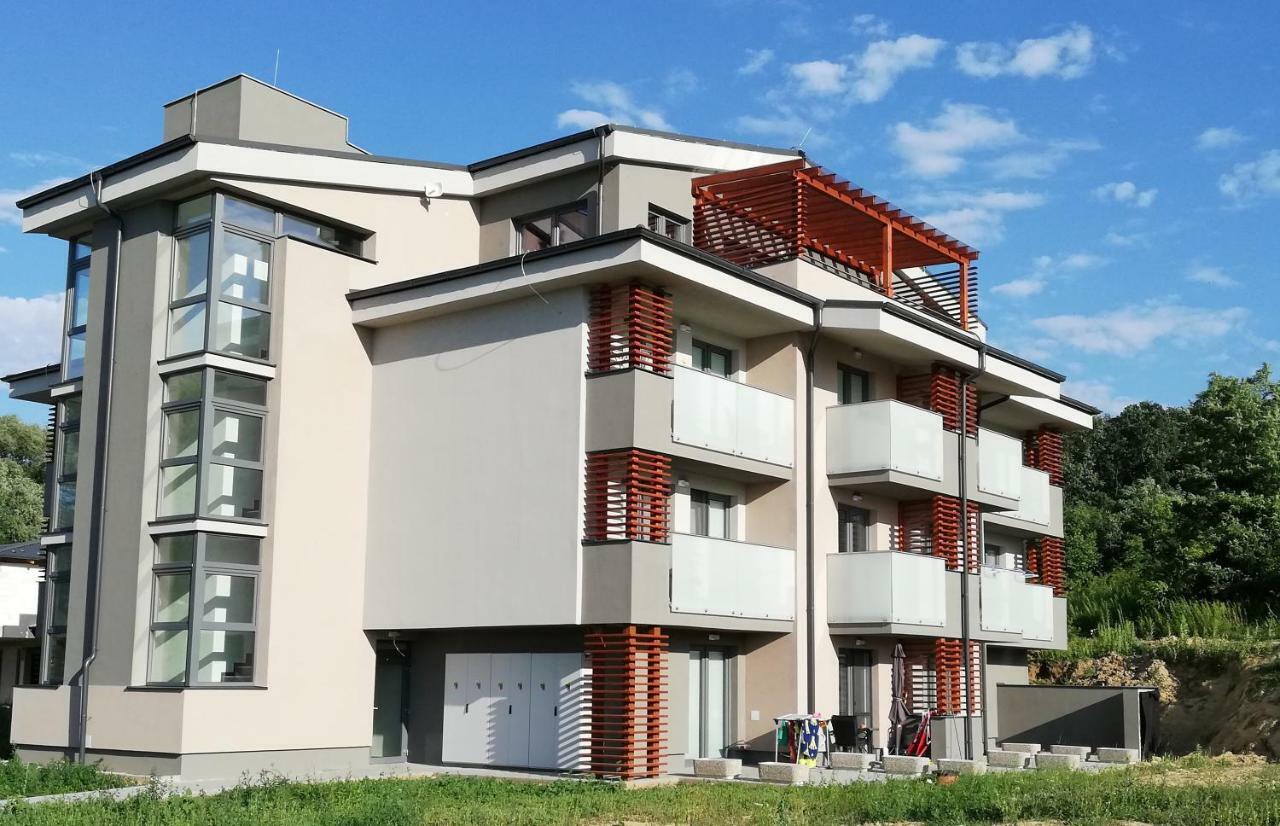 Apartman Diamond Podhájska Exteriér fotografie