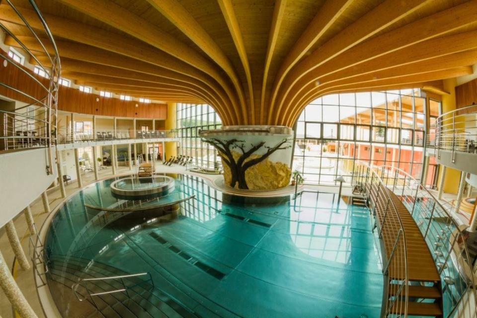 Apartman Diamond Podhájska Exteriér fotografie
